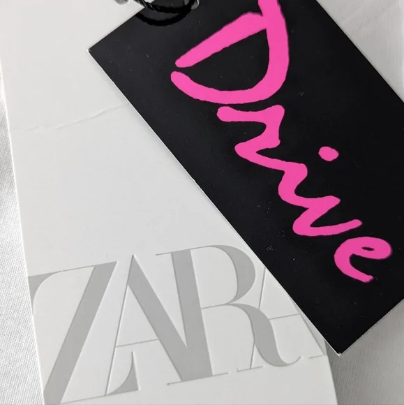 ZARA Ryan GOSLING Drive MOVIE Tee - Picture 8 of 8